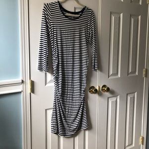 Maternity, Liz Lange Dress